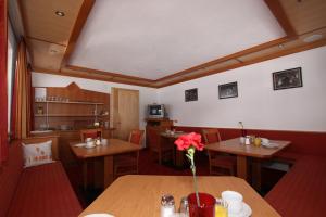 Foto dalla galleria di Lechlihof a Ischgl