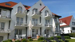 Hoone, kus hotell asub