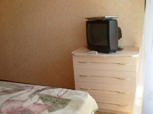Krasnotur'inskにあるПопова 66の小型テレビ