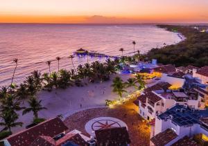 Fotografie z fotogalerie ubytování Titty's Paradise v destinaci Bayahibe