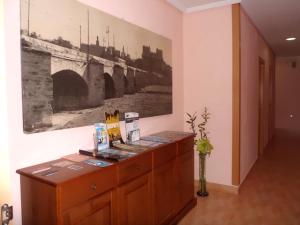 Fotografie z fotogalerie ubytování Hostal Abastos ve Valencii
