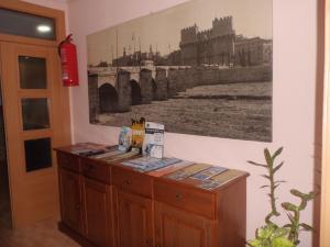 Fotografie z fotogalerie ubytování Hostal Abastos ve Valencii