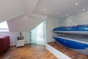 Foto sihtkohas Knokke-Heist asuva majutusasutuse Hotel Approach galeriist