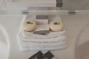 Foto sihtkohas Knokke-Heist asuva majutusasutuse Hotel Approach galeriist
