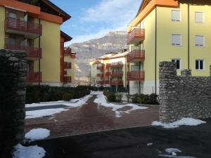 Foto dalla galleria di Cà delle Rose a Rovereto