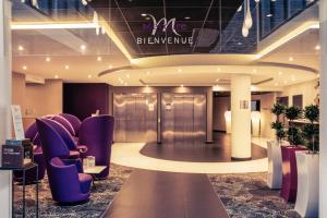 Mercure Cherbourg Centre Port