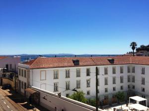 Photo de la galerie de l'établissement Alfama Tailor Made Green House With a View #2, à Lisbonne
