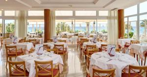 Gallery image of Hipotels Don Juan in Cala Millor