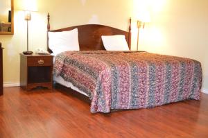Gallery image of Knights Inn Greenville in Greenville
