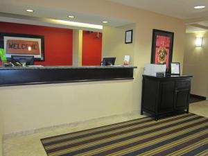 Fotografie z fotogalerie ubytování Extended Stay America Suites - Seattle - Bothell - Canyon Park v destinaci Bothell + 37 fotografií