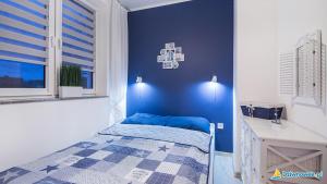 Zdjęcie z galerii obiektu Apartamenty Trio w Dziwnówku