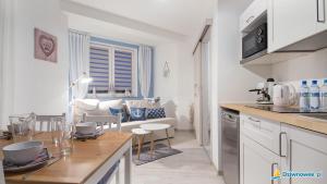 Zdjęcie z galerii obiektu Apartamenty Trio w Dziwnówku