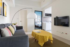 Gallery image of LiveGRACE Apartment Xindian in Xindian