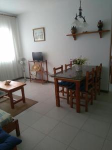 Dining area in Az apartmant