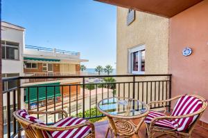 Fotografie z fotogalerie ubytování WintowinRentals La Posada del Mar v destinaci Rincón de la Victoria