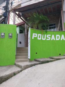 Φωτογραφία από το άλμπουμ του Pousada terraco Rio Centro στο Ρίο ντε Τζανέιρο