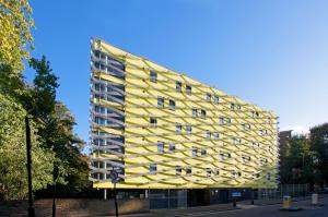 Gallery image of Newington Court (Stoke Newington) in London