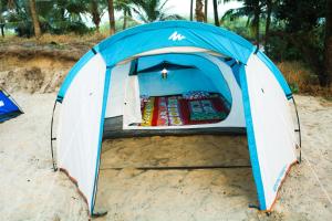 Fotografie z fotogalerie ubytování Athaang Beach Resort v destinaci Malvan