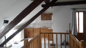 Fotografia z galérie ubytovania Apartman Maryla v destinácii Ratkovica + 4 fotografie
