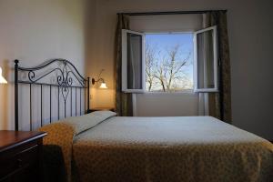 Afbeelding uit fotogalerij van Agriturismo L'Imposto in Pomarance