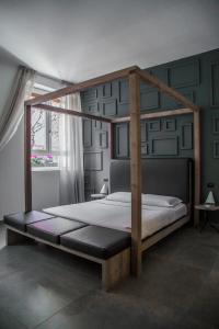 Gallery image of La Chambre Milano Guest House in Milan