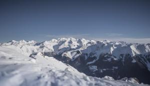 Γενική θέα στο βουνό ή θέα στο βουνό από  αυτό το διαμέρισμα