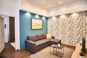K29 Apartment | Budapest 1072 Budapest, 29 Klauzál utca kép - 2