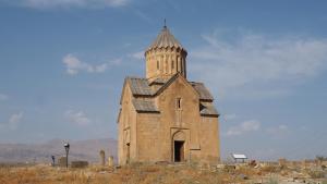 Foto sihtkohas Vardenis asuva majutusasutuse Barseghyan's Guest House galeriist