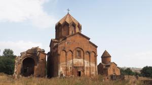 Foto sihtkohas Vardenis asuva majutusasutuse Barseghyan's Guest House galeriist