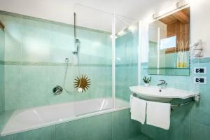 Hotel Ciasa Rü Blanch