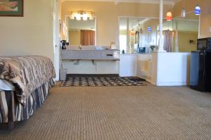 Gallery image of Knights Inn Greenville in Greenville +26 photos