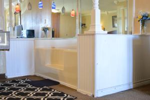 Φωτογραφία από το άλμπουμ του Knights Inn Greenville σε Greenville +26 φωτογραφίες