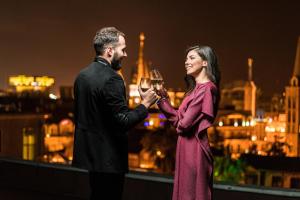 Imagen de la galería de Hotel Intourist Palace Batumi, en Batumi