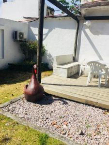 Fotografie z fotogalerie ubytování Gran Colonial Riviera v destinaci Piriápolis