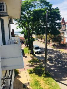 Okolí hotelu