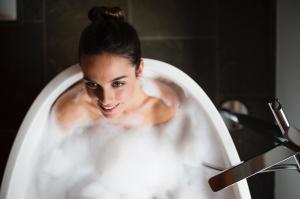 Hosté ubytování ElisabethHotel Premium Private Retreat- Adults only
