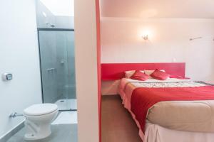 Bany a Concept Design Hostel & Suites