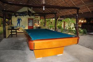 Gallery image of Gustav's Place Silver Beach Dive Resort in Sablayan