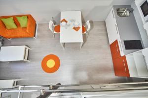 HILD-2 Apartments | Budapest 1053 Budapest, 3 Kálvin tér kép - 2