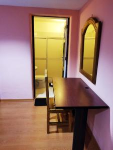 Foto dalla galleria di Travellers Inn a Quito