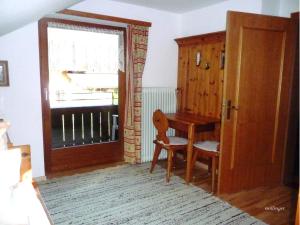 Fotografija u galeriji objekta Millinger Appartements u gradu Vaidring