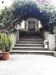 Giardino di Travellers Inn