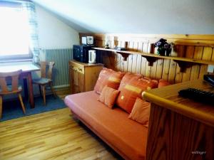 Fotografija u galeriji objekta Millinger Appartements u gradu Vaidring