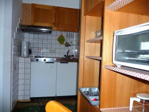 Fotografija u galeriji objekta Millinger Appartements u gradu Vaidring