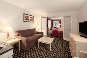 Gallery image of Travelodge by Wyndham Nanaimo in Nanaimo