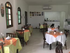 Gallery image of Marencanto Pousada in Ubatuba