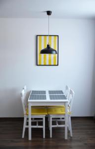 Fotografie z fotogalerie ubytování Apartament Izerski Klimat v destinaci Świeradów-Zdrój