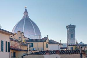 Kép Appartamenti San Marco Firenze szállásáról Firenzében a galériában