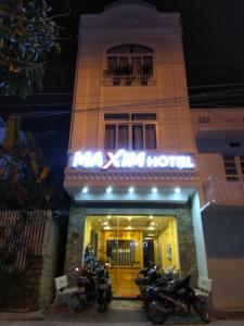 Foto sihtkohas Đà Lạt asuva majutusasutuse Maxim Hotel galeriist