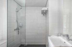 Gallery image of Up-Peak Hotel Simpang Lima Semarang Formerly HA-KA Simpanglima Hotel Semarang in Semarang